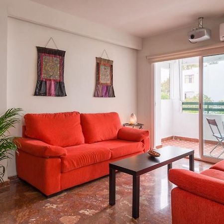 Suite Alero Mairena del Aljarafe Exterior photo