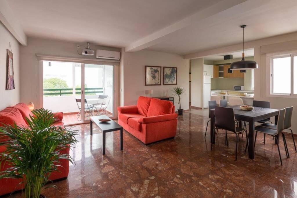 Suite Alero Mairena del Aljarafe Exterior photo